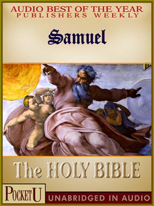 Title details for Samuel by King James Version - Available